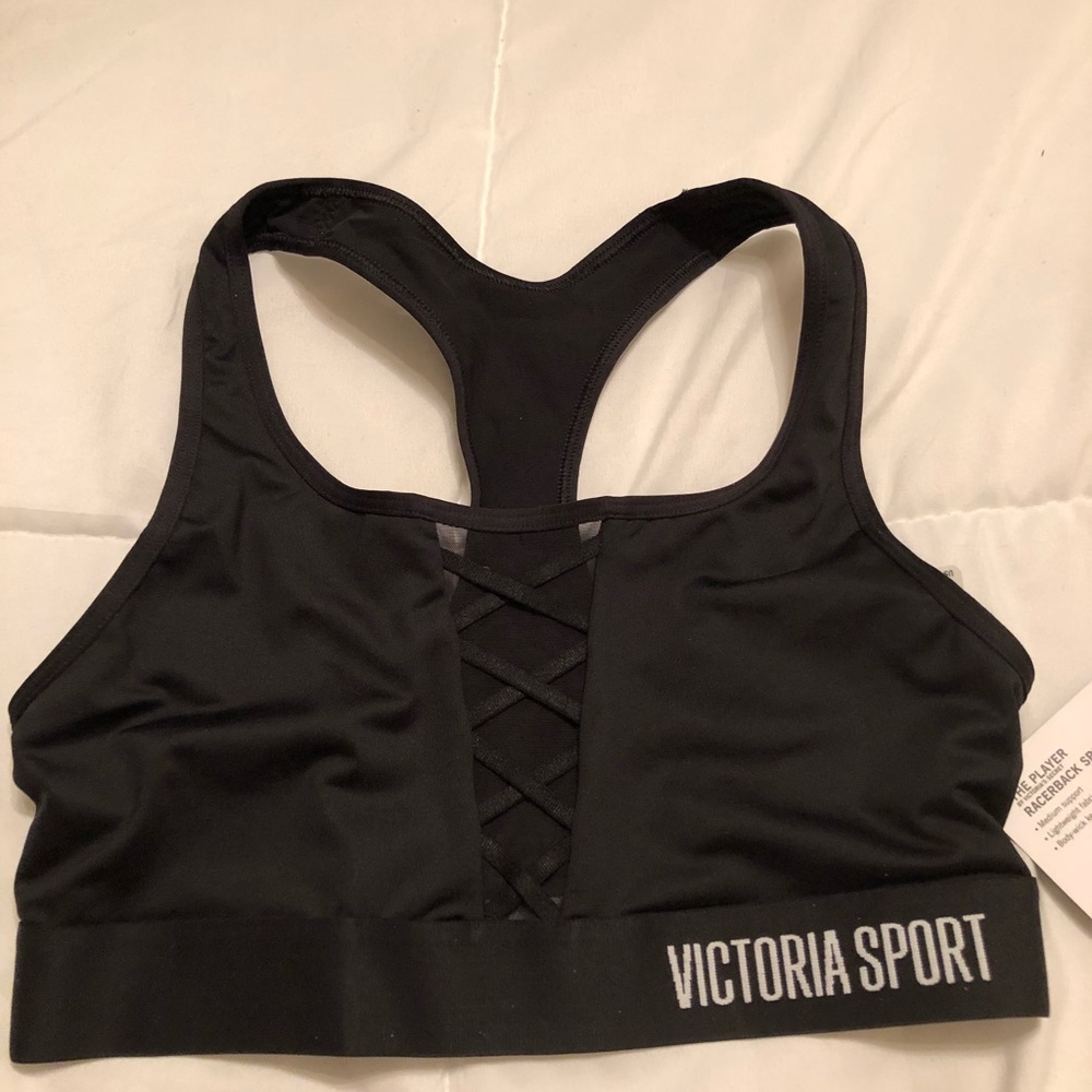 Victoria secret sports bra